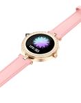 IPS Color Screen 240*240px 1.54 Inch Bluetooth Waterproof Smart Watch