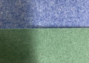 Wholesale No Bubble Absorbing Polyester Fiber Acoustic Panel Fire Proof from china suppliers