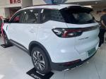 9 Forward Shift and Dark Interior Color for CHERY Tiggo 7Plus