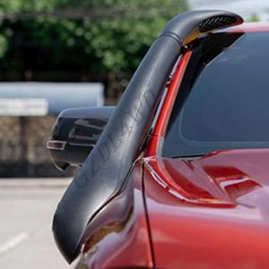 Wholesale GZDL4WD Car Snorkel Kit For Ranger T9 2023 Offroad Accessories Front Air Intake Kit from china suppliers