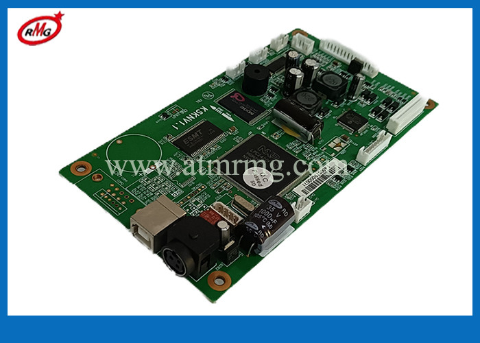PC280 TP13 Wincor ATM Parts Receipt Printer Control Board 01750189334
