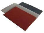 Food Grade Silicone Gasket Sheet , Aging Resistant Flat Silicone Sheet