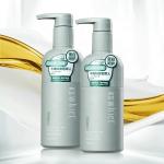 Organic Hair Mask for Damaged Hair Repair 100% Natural Protein Avocado Steam