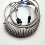 GE Marquette EKG Compatible 9 Pin Patient Cable ECG Trunk 2016560-001