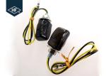 Hyosung 2W LED Motorcycle Blinkers , Chopper Small Motorcycle Turn Signals
