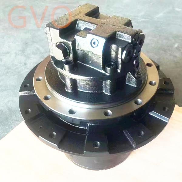 ZX70 Excavator Travel Motor ZAX70 Final Drive Assembly Construction Machinery