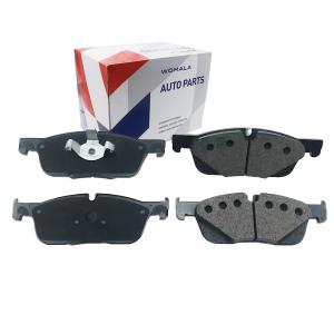 Wholesale Front Brake Pads LR072681 for Range Rover Sport Discovery 4 from china suppliers