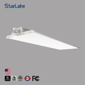 Wholesale Aluminum LED Highbay Light Fixture , 13000lm Dimmable High Bay Lights 5000K from china suppliers