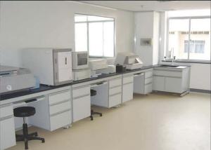 Wholesale Custom School Laboratory Desk Furniture Wall Mounted Laboratory Benches from china suppliers