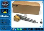 Fuel Common Rail Injector 169-7408 174-7527 20R-0760 173-9272 232-1173 10R-1265