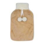 1000ml 1500ml 2000ml Hospital Pharmacy Pain Relieve Rubber Hot Water Bag