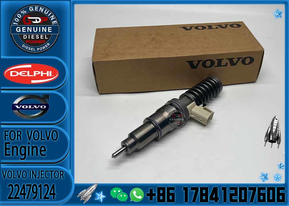 Good Price Unit Pump Injector 85020032 22479124 22012829 85020033 85020428 85020429 85144518 BEBE4L16001 Engine Diesel I