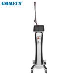 GOMECY Vertical 10600nm CO2 Fractional Laser Machine Super Pulsed 10600nm