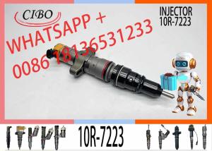 Wholesale C9 Fuel Injector 387-9432 10R-7223 235-5261 267-3360 328-2574 20R-8065 20R-8060 20R-8968 387-9432 387-9436 from china suppliers