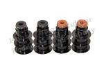 Valve Rubber Oil Seal Anti - Aging Feature High Efficiency Energy Saving