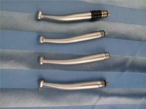 Wholesale LED High Speed Surgical Micromotor Dental Handpiece With Triple Spray from china suppliers
