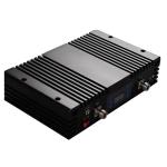 Indoor High Power Mobile Signal Booster 900 1800 2100mhz 2g 3g 4g Compact Design