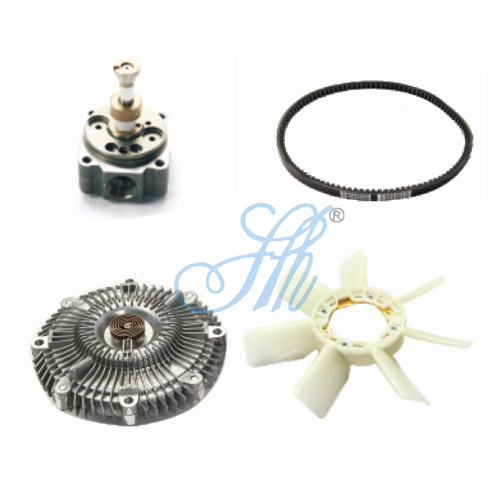Superior C-223 Clutch Throw Out Release Bearing Assy for ISUZU DMAX MUX TFR NKR NPR