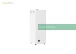 300 CBM Metal Air Scent Machine For Luxury Hotels Toilets Scent Marketing