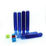 32mm 500ml Plastic Water Bottle PET Preform Acceptable OEM Make PET Bottle for
