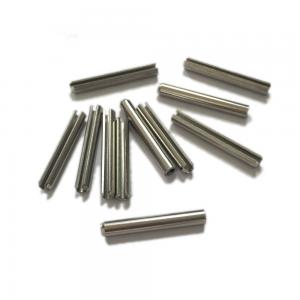 Wholesale Sellock Stainless Steel Split Pins DIN 1481 Spring Dowel Pin from china suppliers