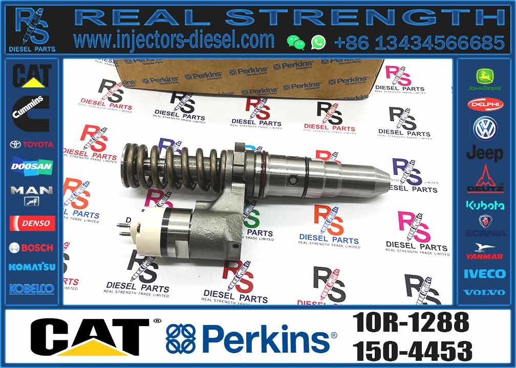 Excavator Parts 3116 Engine Injector 0R-8483 0R-3002 0R-8477 0R-3190 0R-8473 4P-2995 Fuel Injector For Excavator