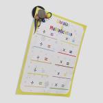 Fridges Flexible Magnet Material Metal Nano Gel Pads Magnetic Adhesive Pads SGS