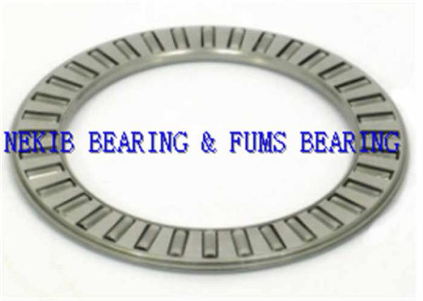 Low Noise Needle Roller Thrust Bearing Axk 3047 Separated Single Row