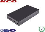 8 Cores Fo Fiber Optic Termination Box ITB Wall Mounted FTTC Indoor