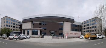 Qingdao Chenyang Machinery Mfg Co., Ltd.