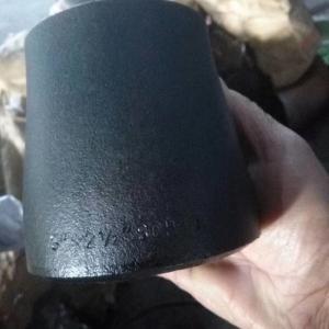 Wholesale Carbon Steel 45 Degree Pipe Fitting Elbow Fire Fighting from china suppliers