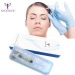 50ml Wrinkles Removal Hyaluronic Acid Dermal Filler Cross Linked Hyaluronic Acid
