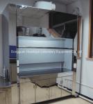 Antirust Biology Science Lab Hood Moistureproof Alkali Resistant