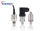 0.25%FS Industrial Pressure Transmitter 4-20mA Water Tank Pressure Transducer