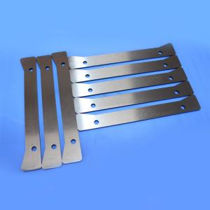 China Four-Axis Machines Tungsten Steel Cutter Custom Carbide Tooling on sale