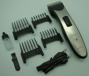 Wholesale KM-3909 Gentleman Hair Trimmer without Power Cord from china suppliers