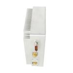 1420-1530MHz 10W Power Amplifier Video Transmission Uav Datalink For Military