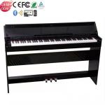 China Stage 88 Keys Musical Electric Pianos Mini Keyboard Price Digital-Piano