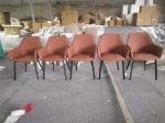 Indoor Chair Pre Shipment Inspection Services , Final Random Inspection