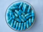 Pharmaceutical Hard Empty Gel Capsules , Size 00 Vegetarian Medicine Capsules