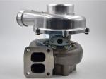 EX300-3C 6SD1 RHE7 114400-3340 Diesel Engine Parts Turbochargers K18 Material