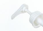 43mm Neck Size Food grade certified by German TUV Laboratory Syrup Pump UKS10