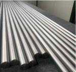 Aluminum 6061 T6 Seamless Tubes For Industrial Automobile Industry
