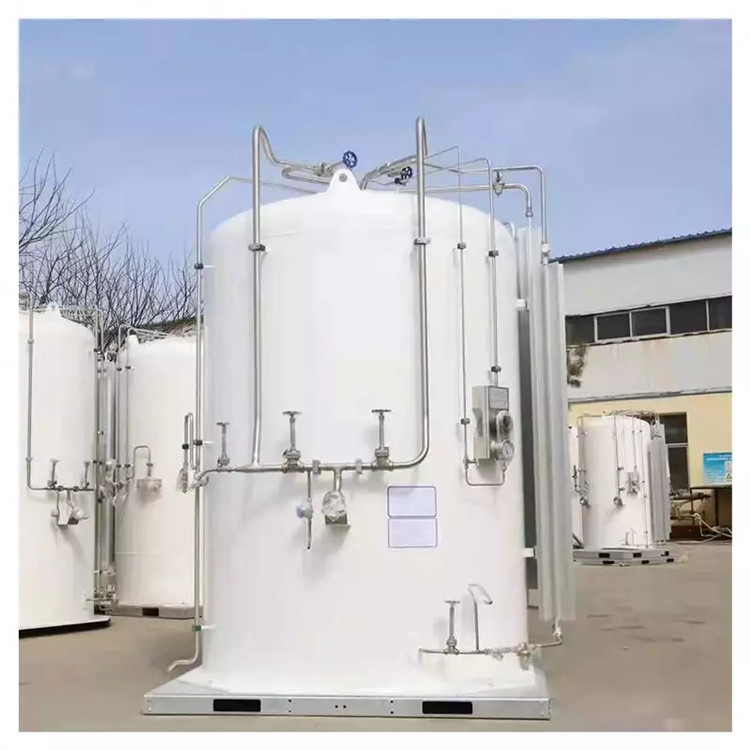 micro bulk tank