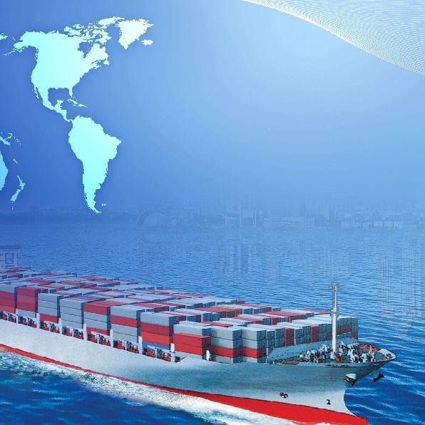 Door To Door Delivery USA Shipping To FBA With SHANGHAI/NINGBO/QINGDAO/YANTIAN