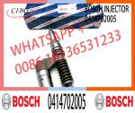 20440409 Diesel Fuel Injector 0414702010, 0414702003, 0414702005, 0414702021,