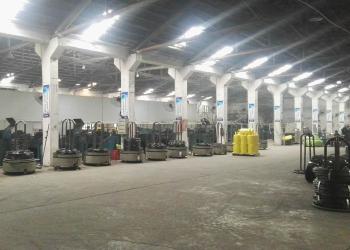 Foshan Ju Xing Hardware Industry Co., Ltd.