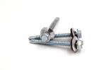 Hex Head Self Drilling Screw