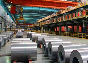 Wholesale Prime Cold Rolled Stainless Steel Coil Strip 310 310S 0.3~3.0mm For Medical Equipment from china suppliers