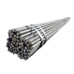 Deformed Thread Steel Bar Hot Rolled Concrete Iron Rod Construction Steel Rebar